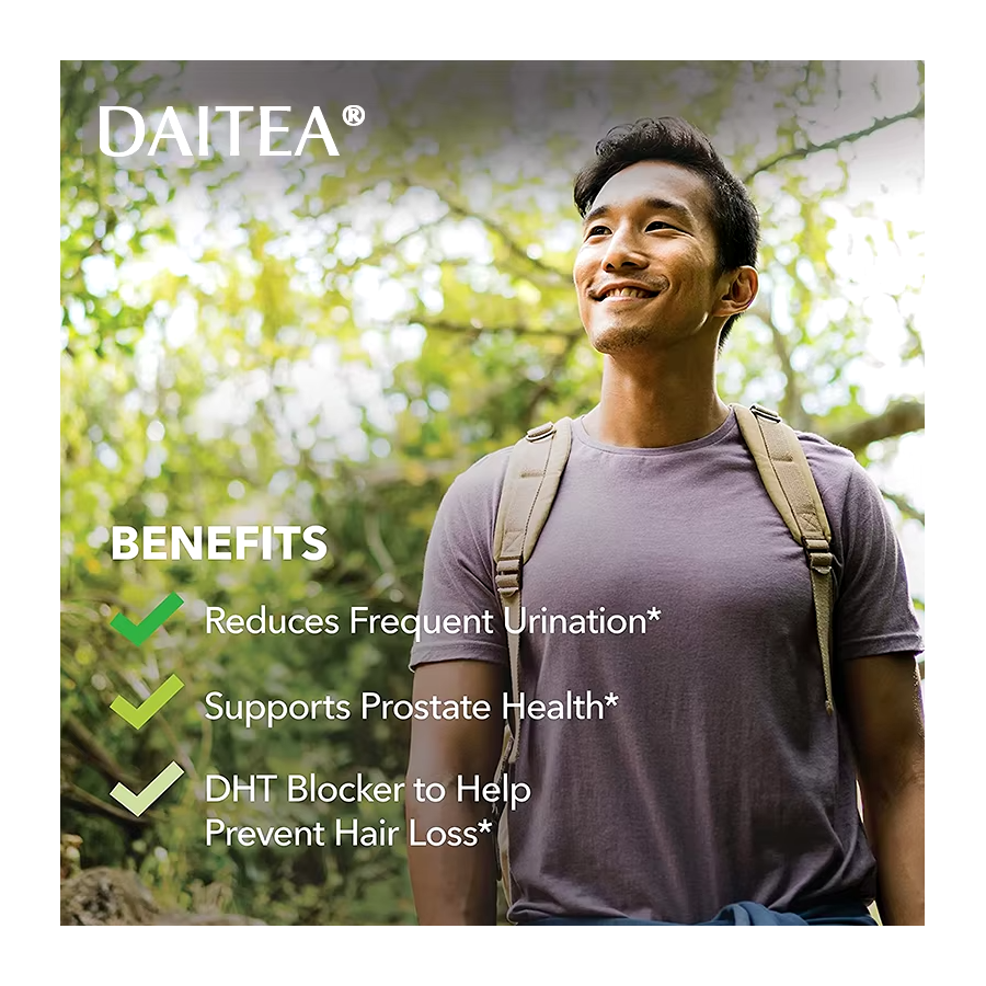 Saw Palmetto Cuidado Prostata Caida Del Pelo Potencia Sexual 120 caps-7