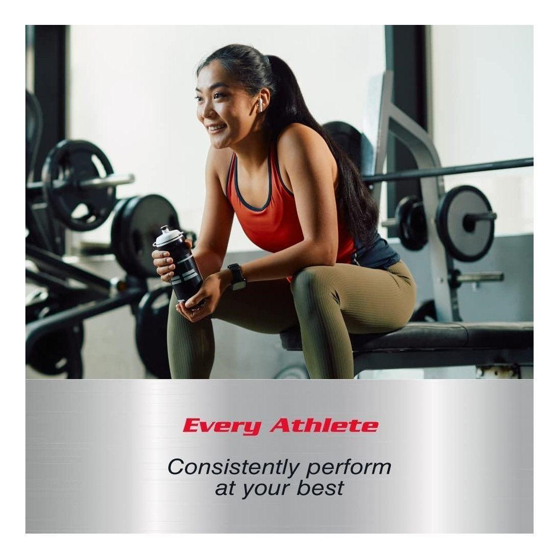 Inner Armour Creatina Monohidrato Micronizada Creapure 400gr-3