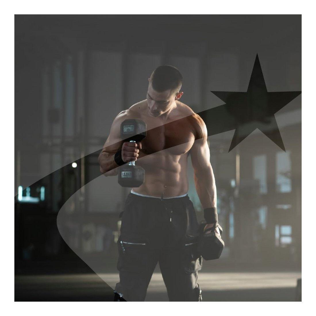 Inner Armour Creatina Monohidrato Micronizada Creapure 400gr-7