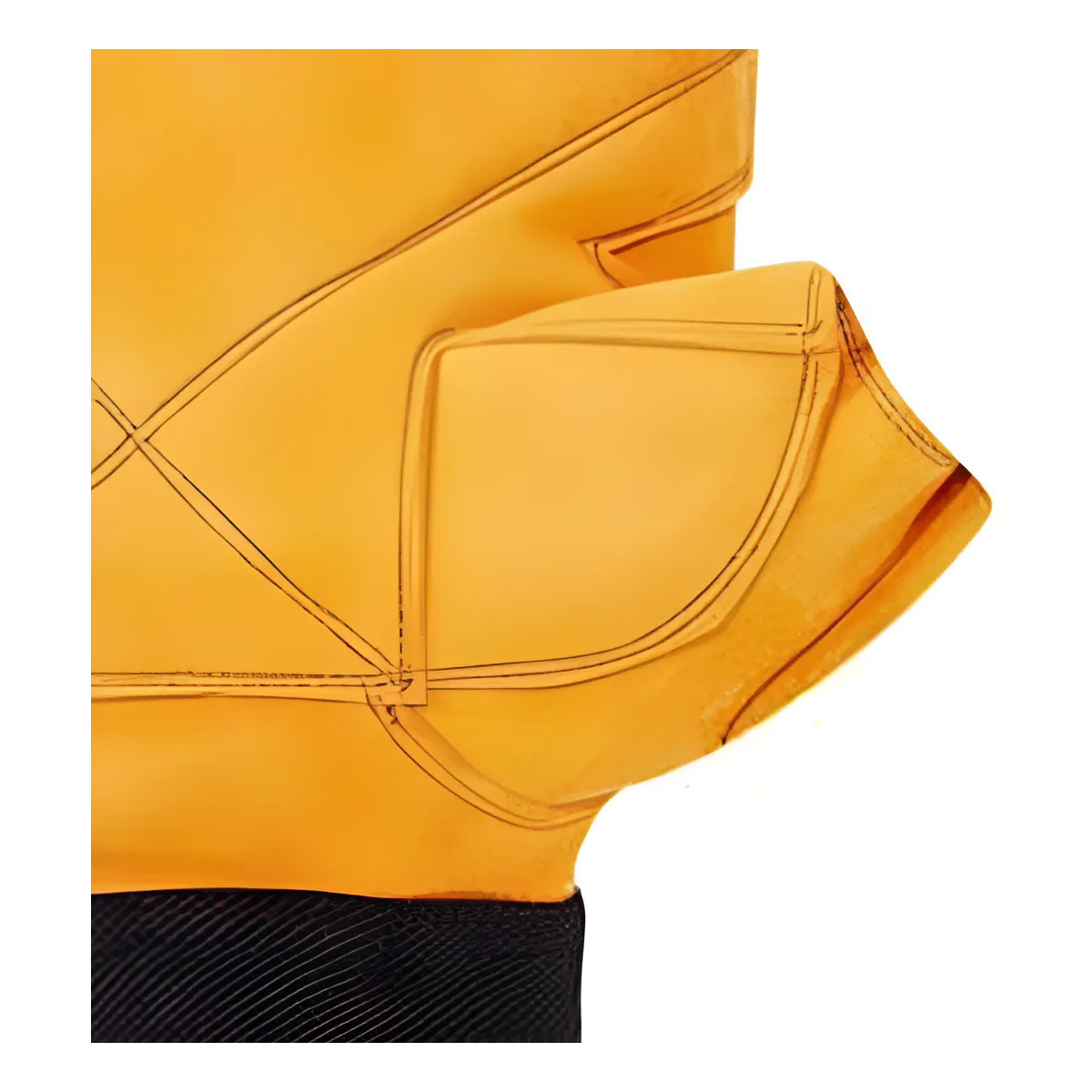 Guantes De Gimnasio Schiek 415 Power Series XL Antideslizante-2