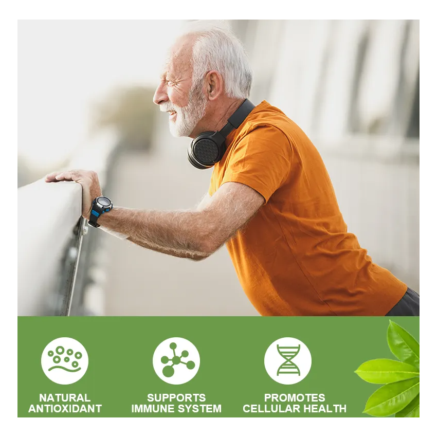 Graviola Potencia Sistema Inmune 1000mg Annona Muricata 120 Caps-4