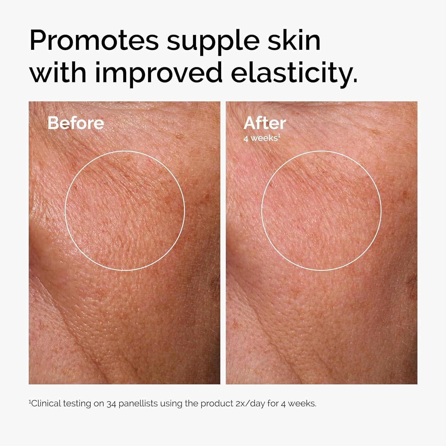 The Ordinary Hyaluronic Acid Serum Acido Hialuronico 2% + B5-4
