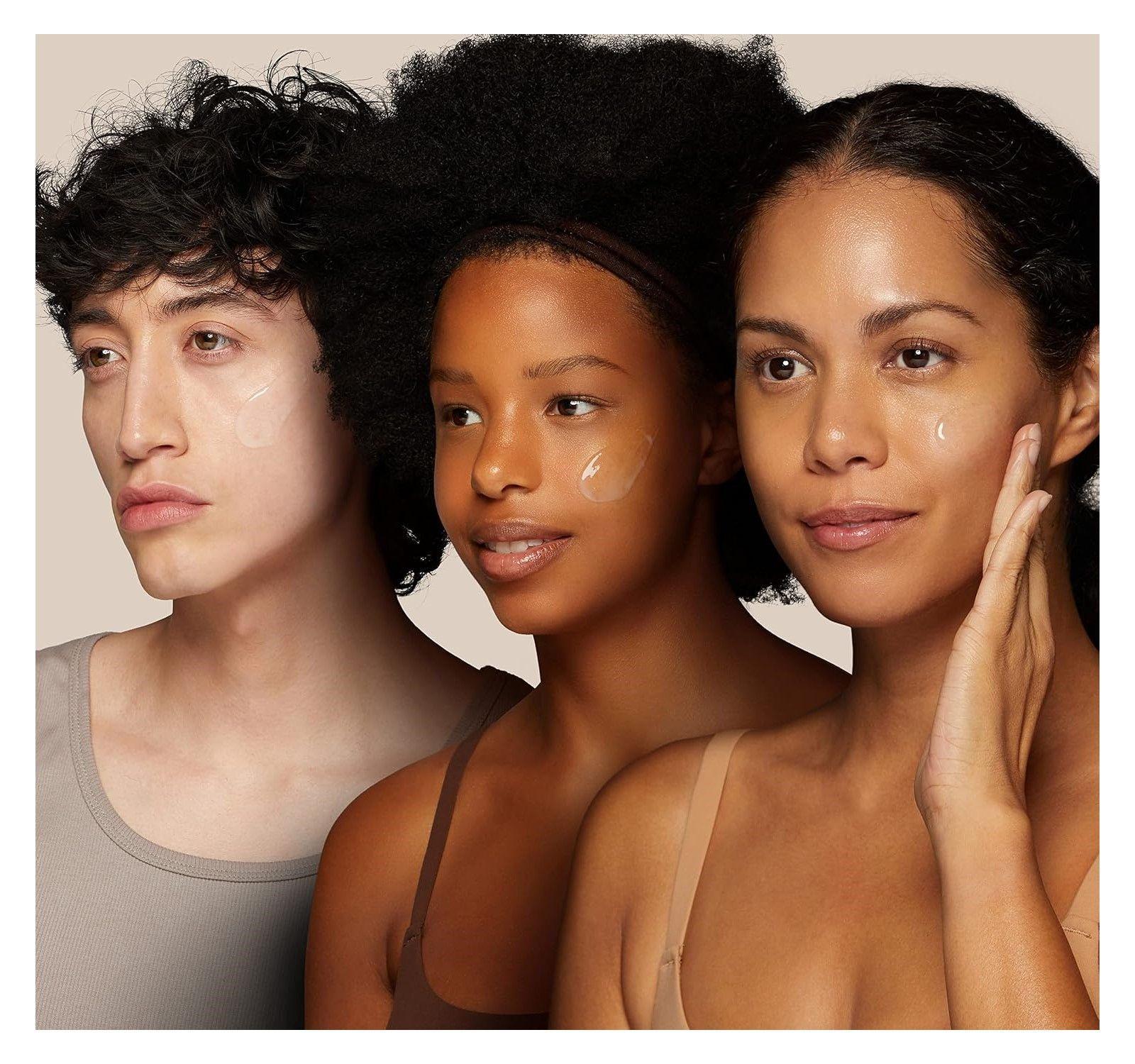 The Ordinary Hyaluronic Acid Serum Acido Hialuronico 2% + B5-6