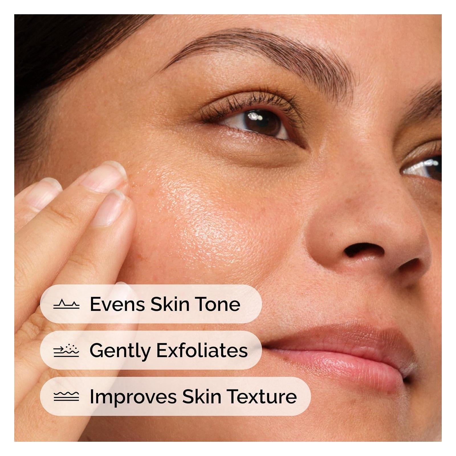 Solucion Exfoliante The Ordinary Mandelic Acid 10% + Ha 30ml-3