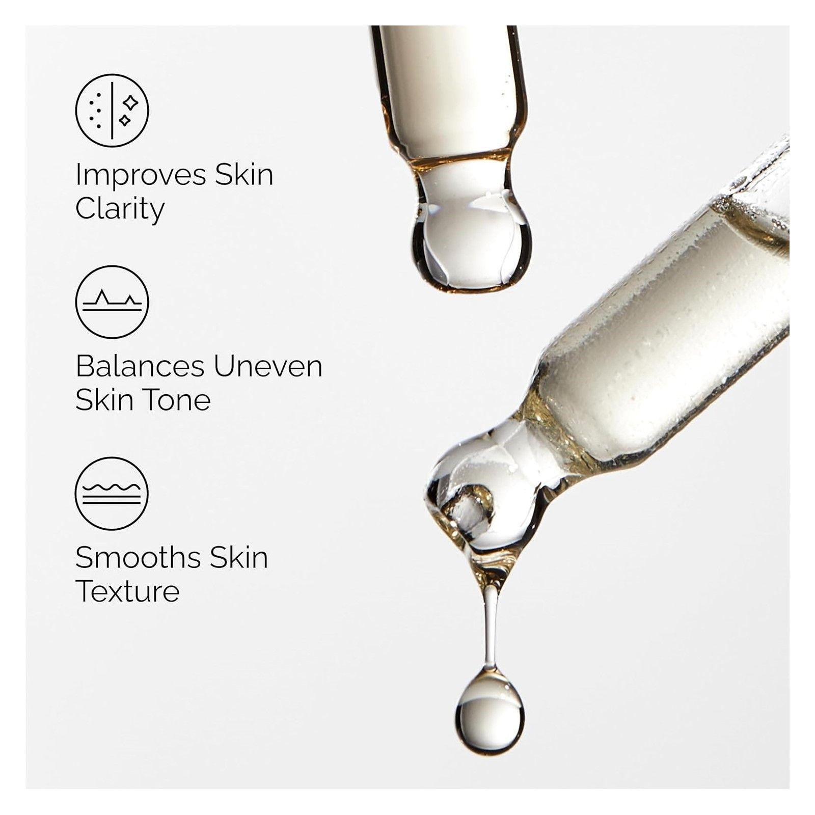 Solucion Exfoliante The Ordinary Mandelic Acid 10% + Ha 30ml-5