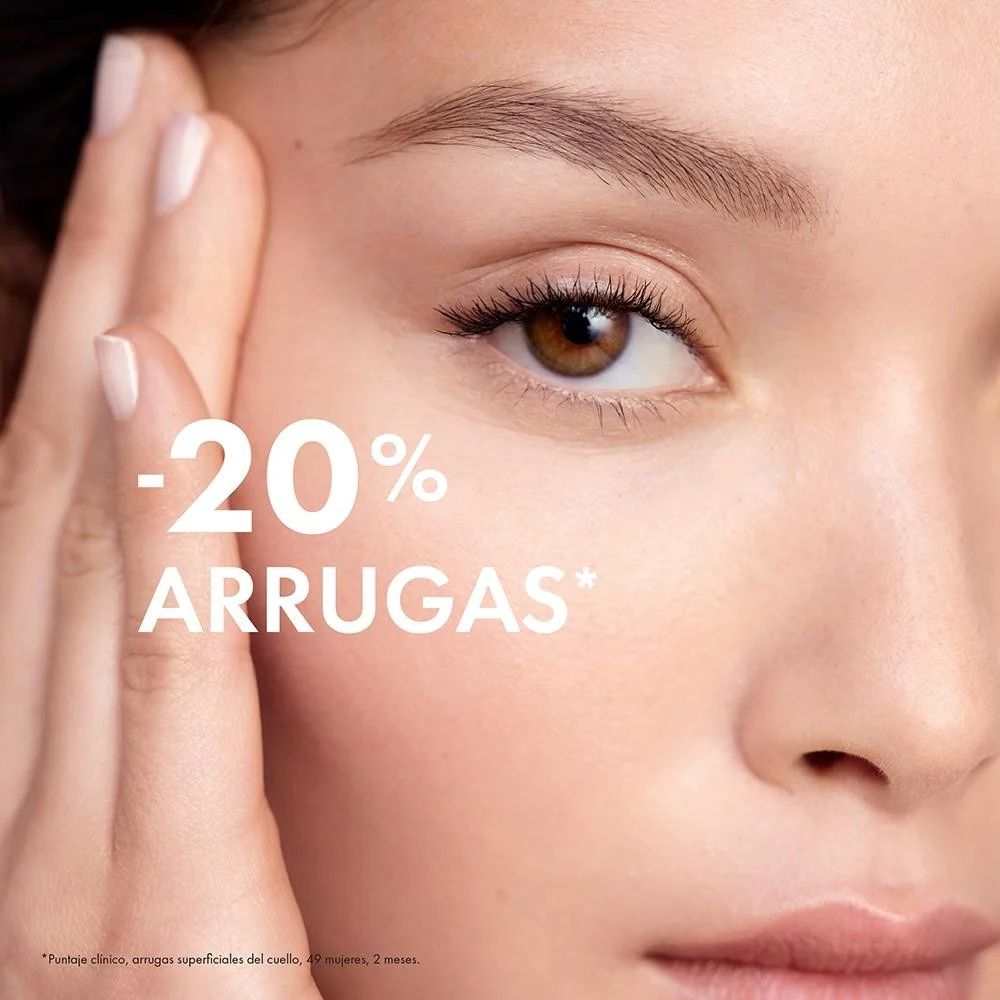 Crema De Dia Anti-edad Liftactiv Supreme 50ml Spf30-6