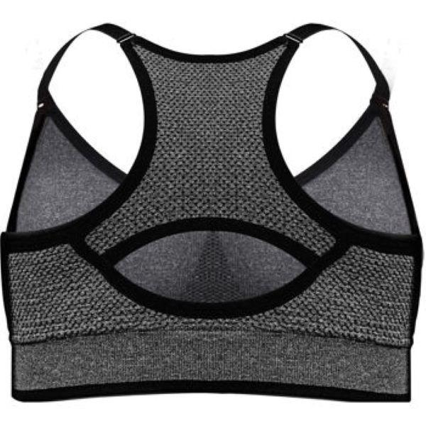 Puma Ladies Seamless Sports Bra Sosten Deportivo Talla L-2