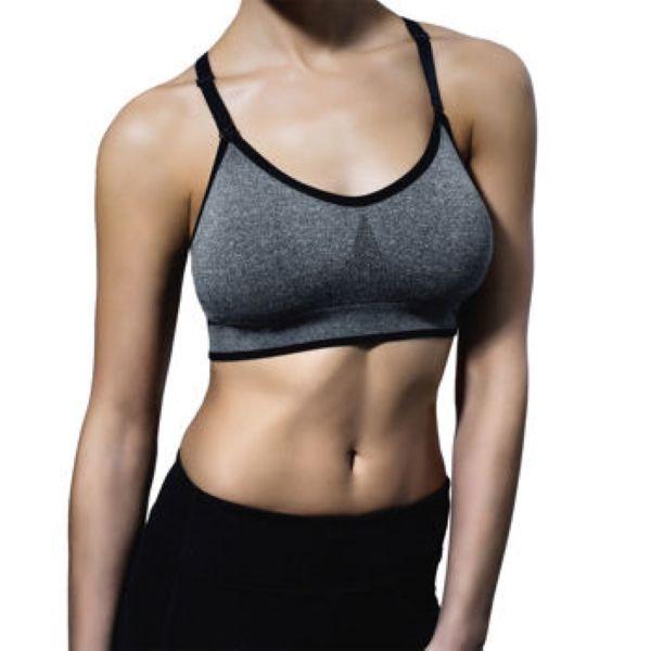 Puma Ladies Seamless Sports Bra Sosten Deportivo Talla L-3