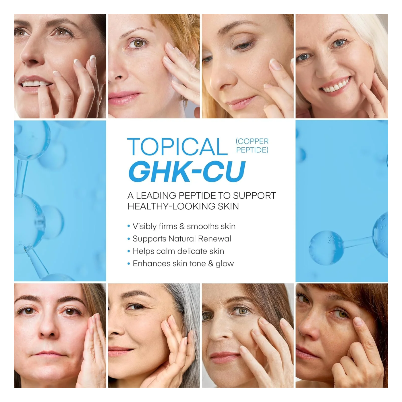 Whipped Tallow  Honey Balm Crema Facial Efecto Lifting 60g-5