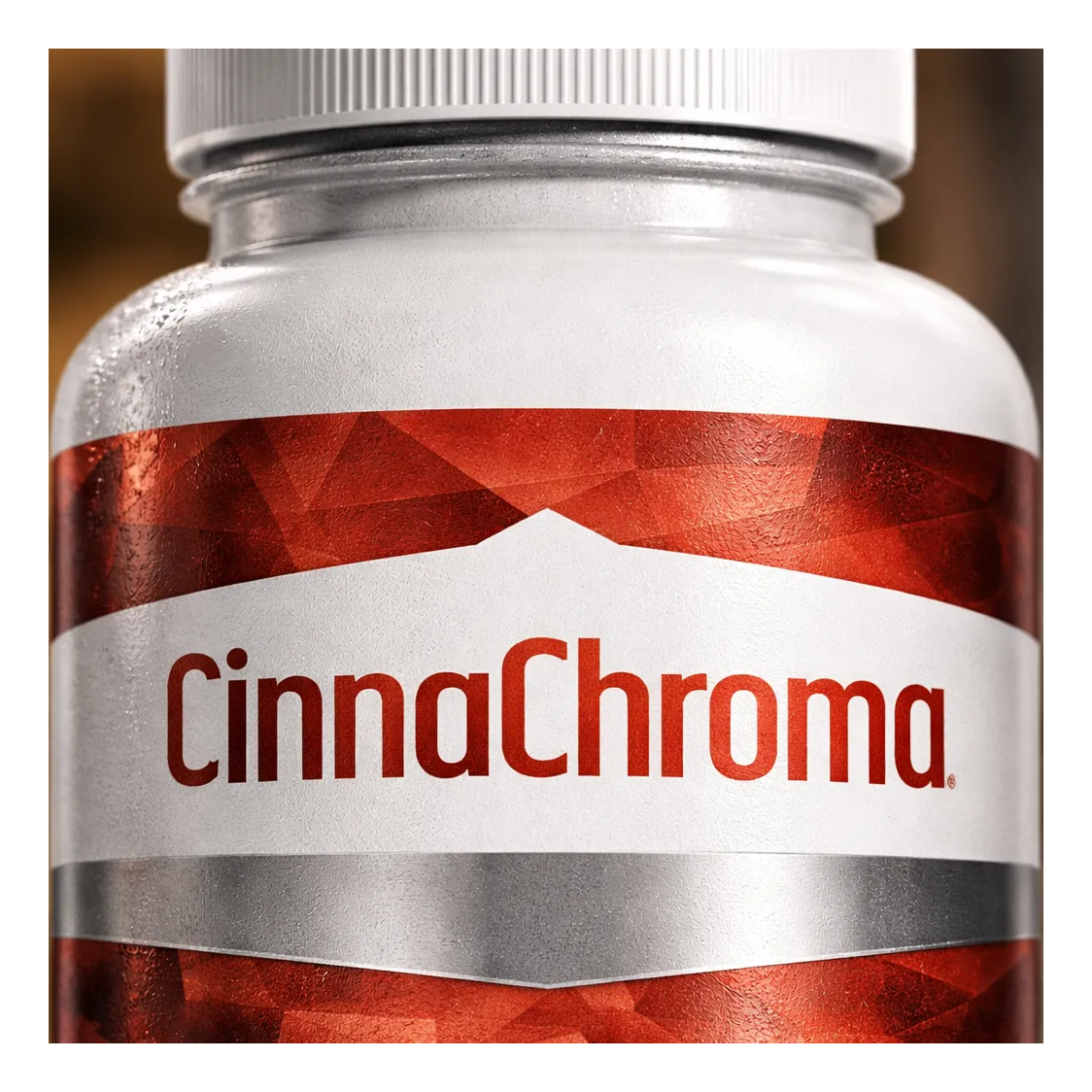Cinnachroma Cinnamon Vitamina D3 K2 Mk-7 Picolinato De Cromo 60 caps-7