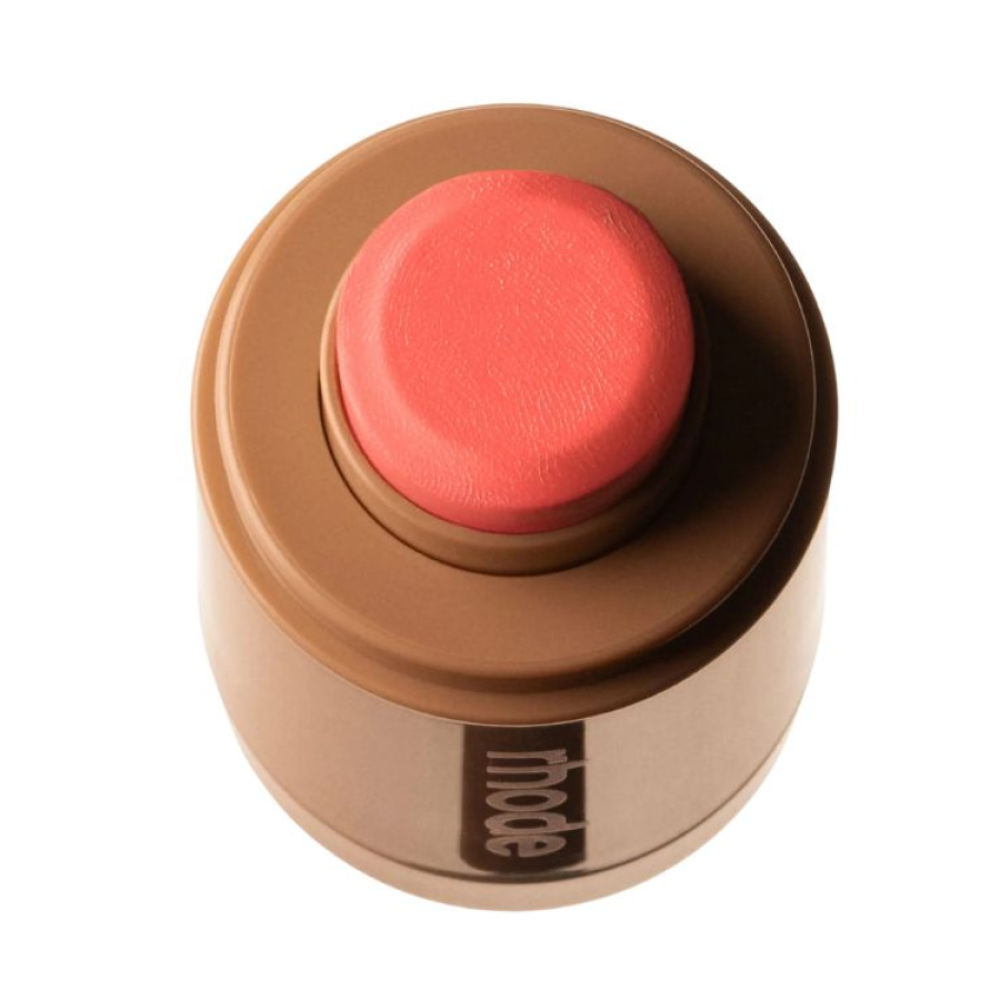 Rhode Pocket Blush Rubor Maquillaje Labial Mejillas Spicy Marg-2