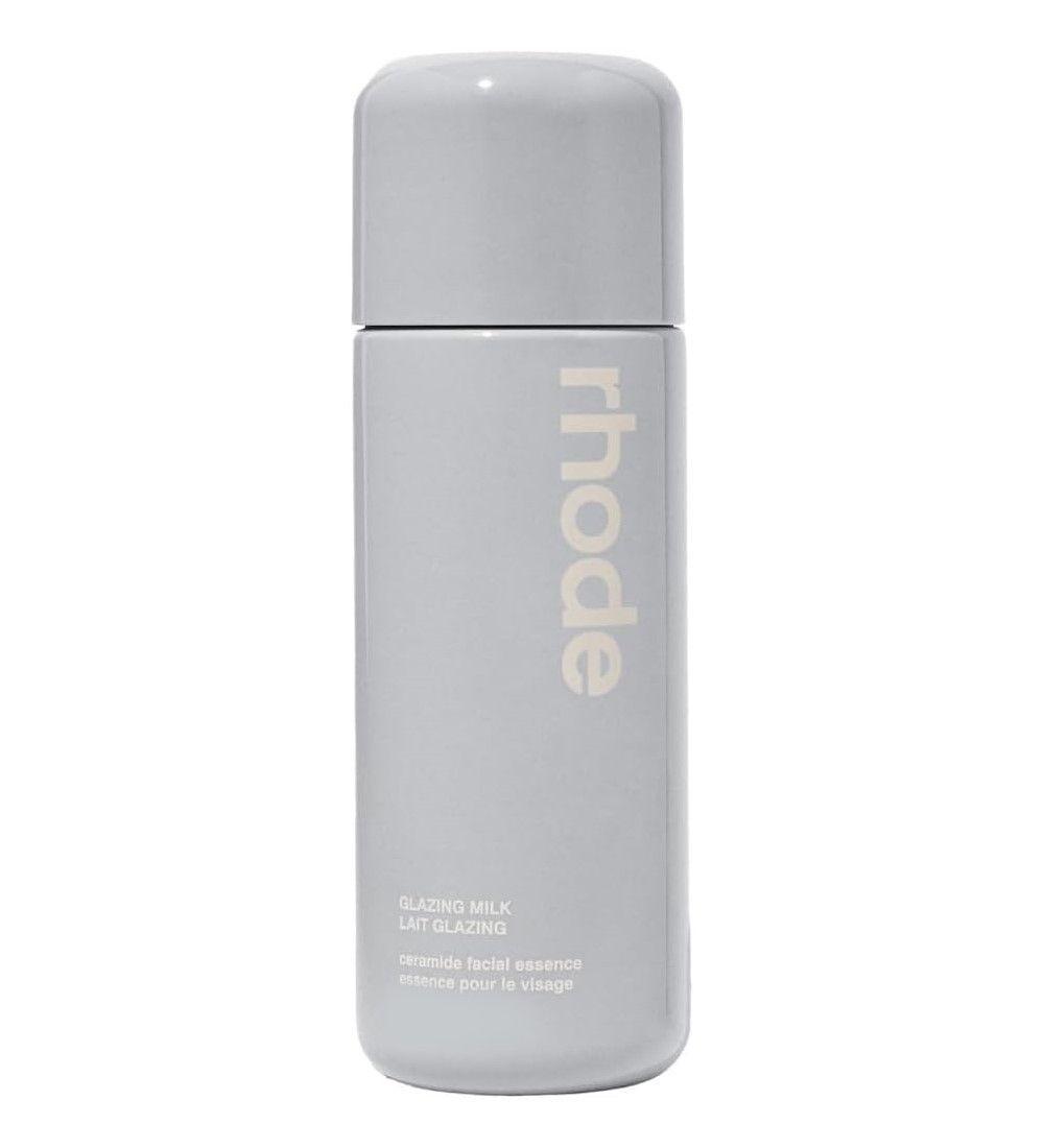Rhode Glazing Milk Skin Ceramidas Hidratacion Facial 140ml-0