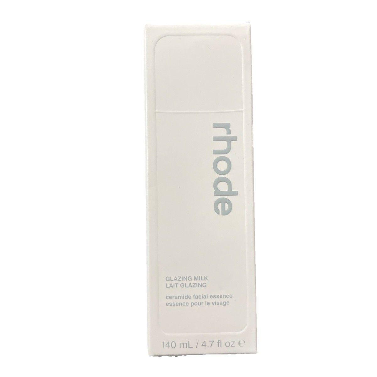 Rhode Glazing Milk Skin Ceramidas Hidratacion Facial 140ml-1