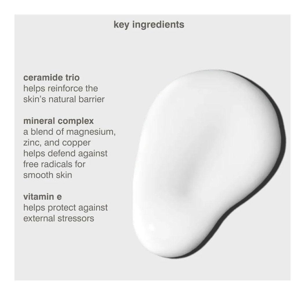 Rhode Glazing Milk Skin Ceramidas Hidratacion Facial 140ml-4