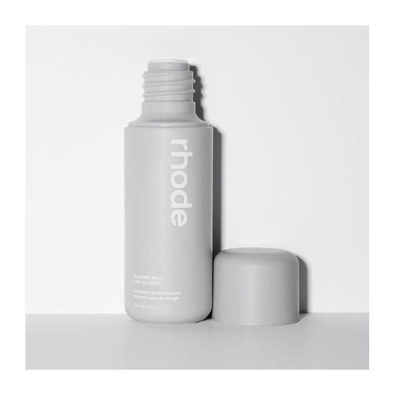 Rhode Glazing Milk Skin Ceramidas Hidratacion Facial 140ml-5