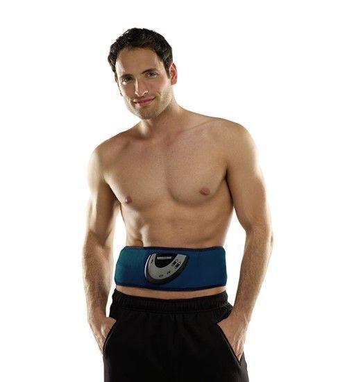 Slendertone Flex Cinturon Electro Musculacion Abdominal Men-5