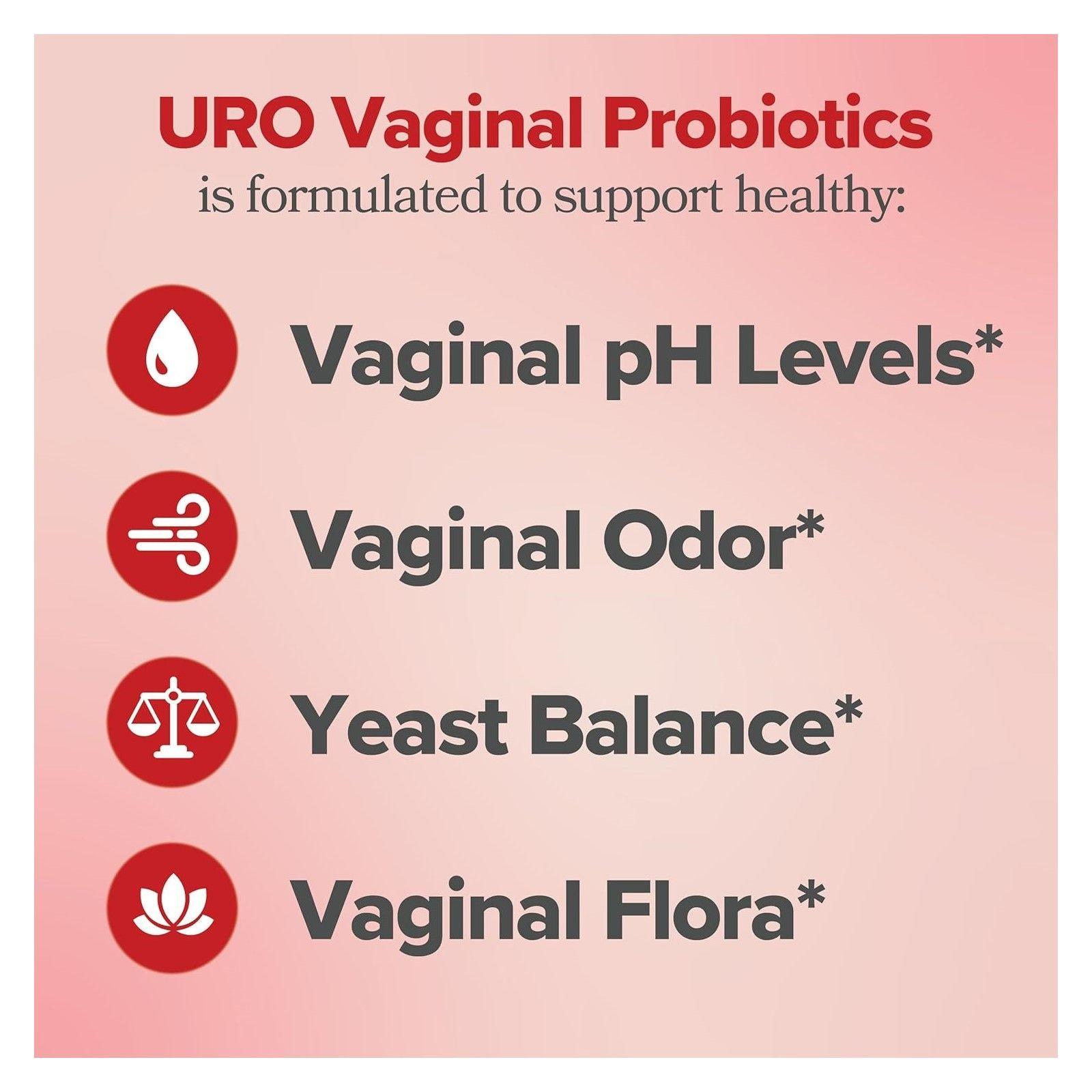 Probioticos Vaginales Uro Para La Salud Vaginal En Mujeres-2