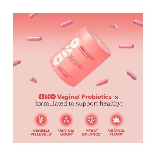 Probioticos Vaginales Uro Para La Salud Vaginal En Mujeres-7