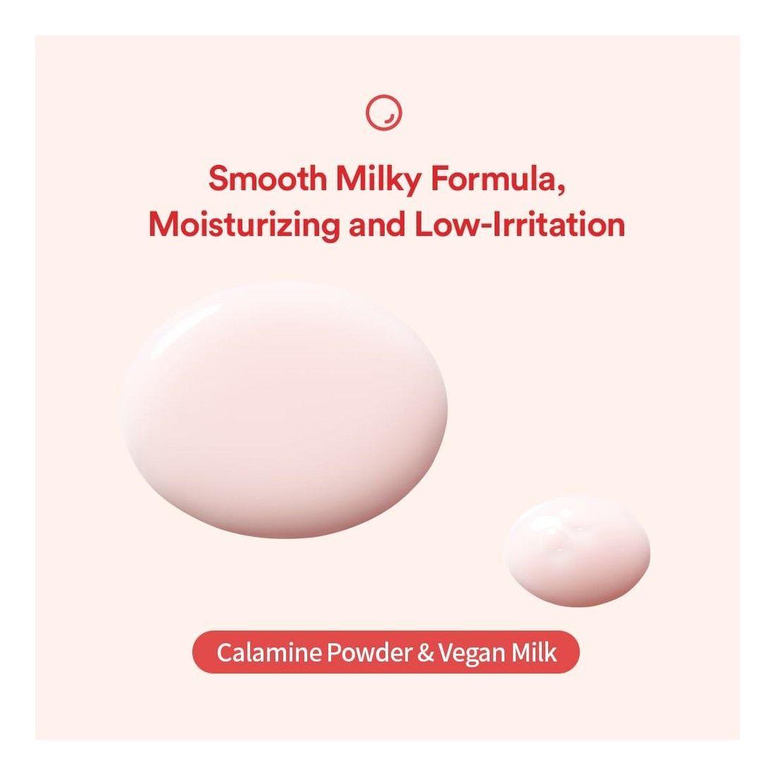 Tocobo Calamine Pore Control Cleansing Oil 200ml-3