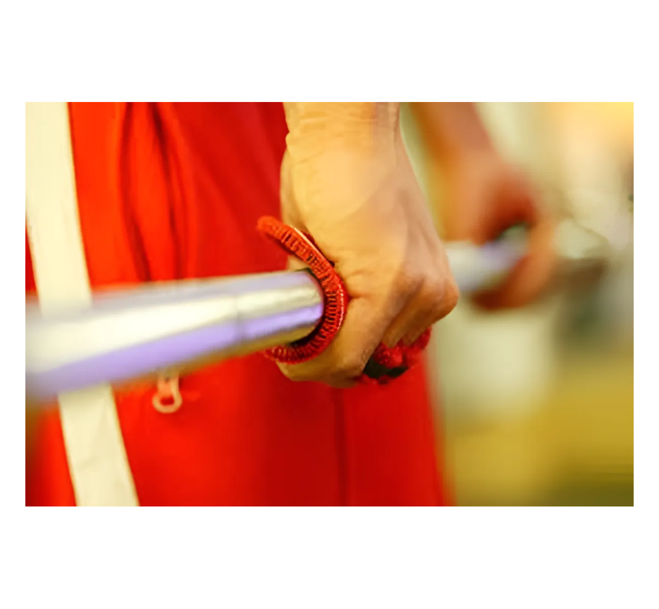 Brachial Grip Pads Black Agarres Para Pesas Gym Fitness Guantes Antideslizante-6