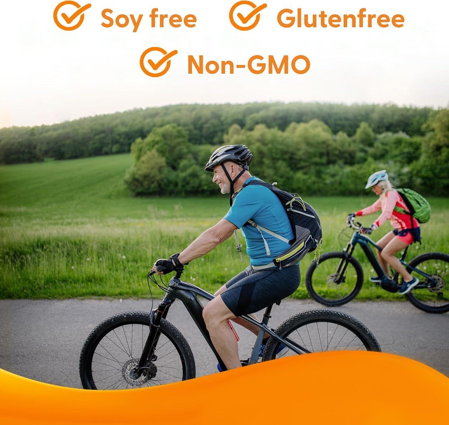 Doctors Best Glucosamina Condoitrina Msm Formula Opti Msm 120 caps-2