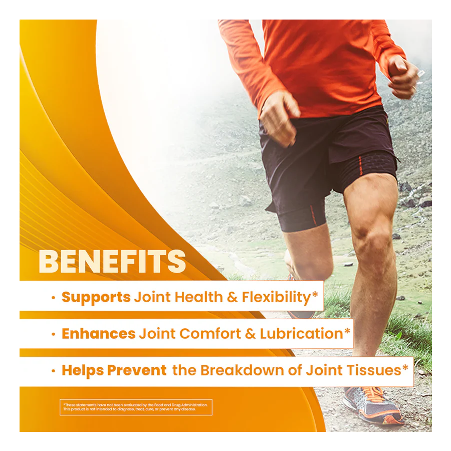 Doctors Best Glucosamina Condoitrina Msm Formula Opti Msm 120 caps-5