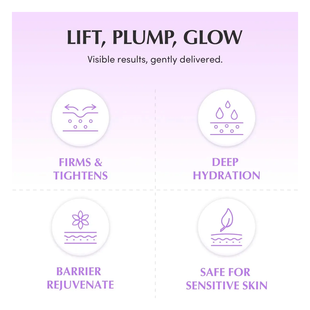 Eqqualberry Bakuchiol Plumping Capsule Cream Antiedad 50ml-3