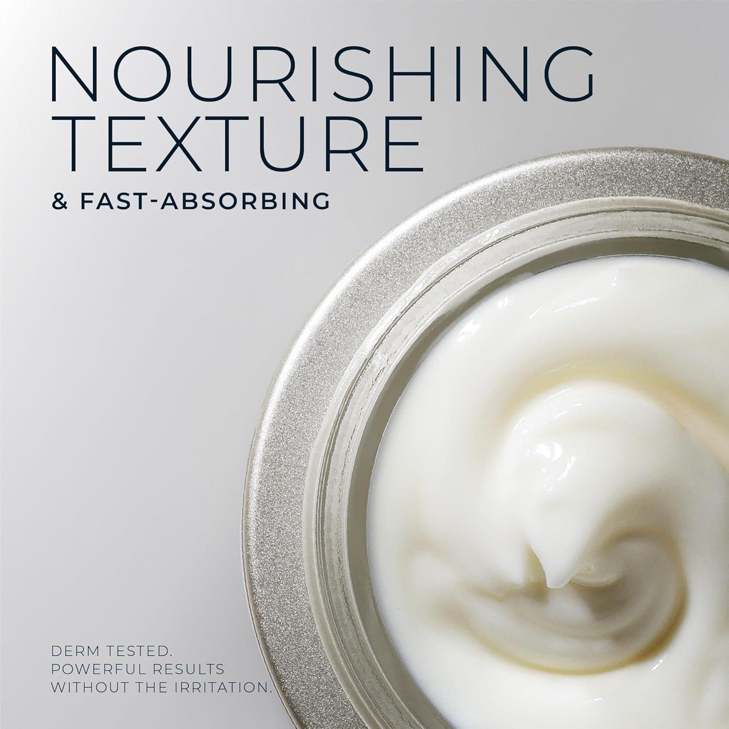 Roc Retinol Correxion Line Smoothing Max Hydration Crema 48g-4