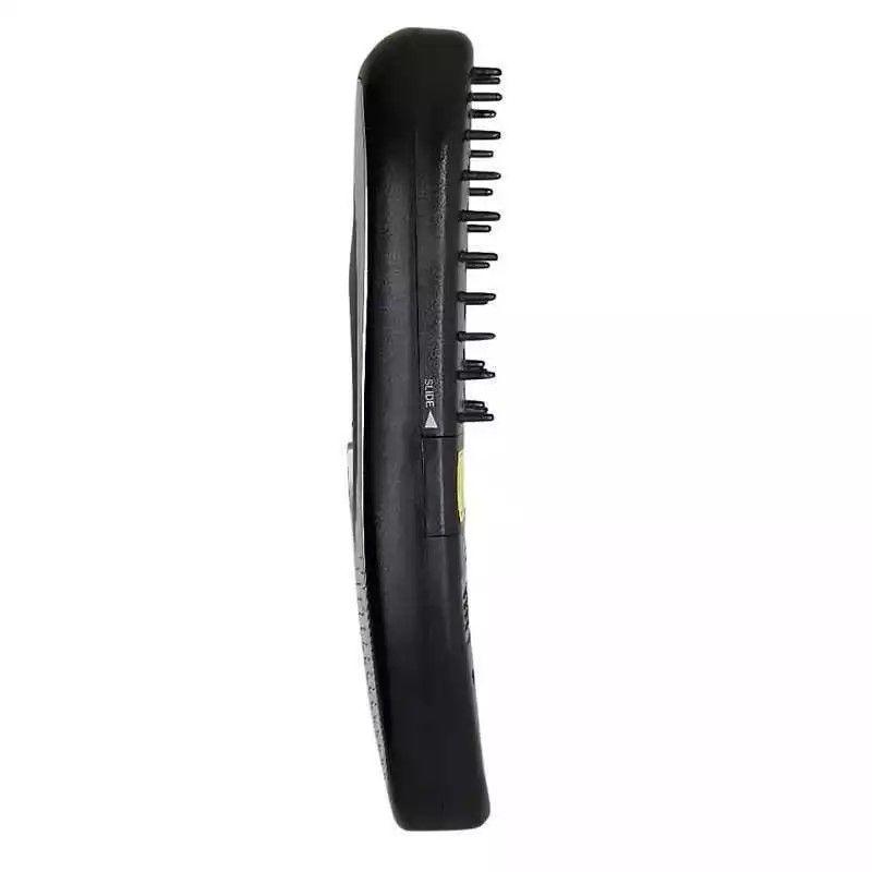 Cepillo Laser Fast Grow Comb Anti Caida Crecimiento Cabello-1