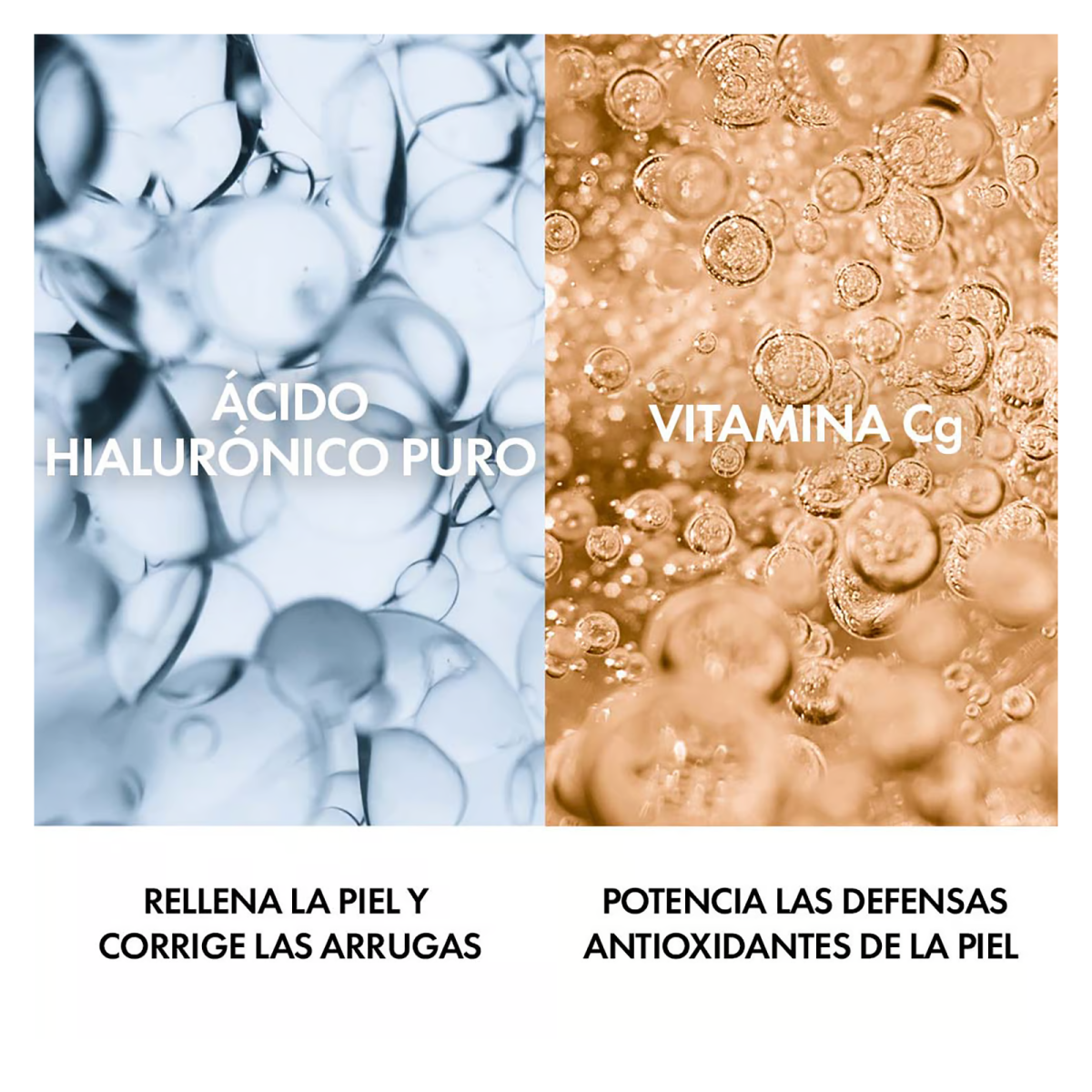 Contorno De Ojos Vichy Pro-tensor Antiarrugas Liftactiv 15ml-2