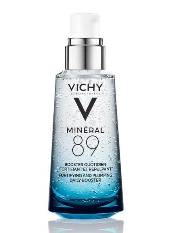 Serum Fortificador Vichy Minéral 89 Skin Daily Booster 50ml-0