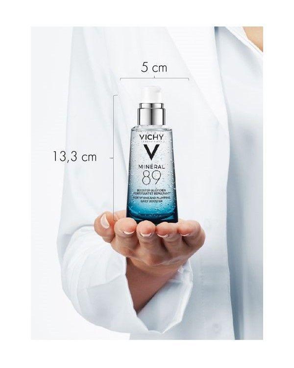 Serum Fortificador Vichy Minéral 89 Skin Daily Booster 50ml-1