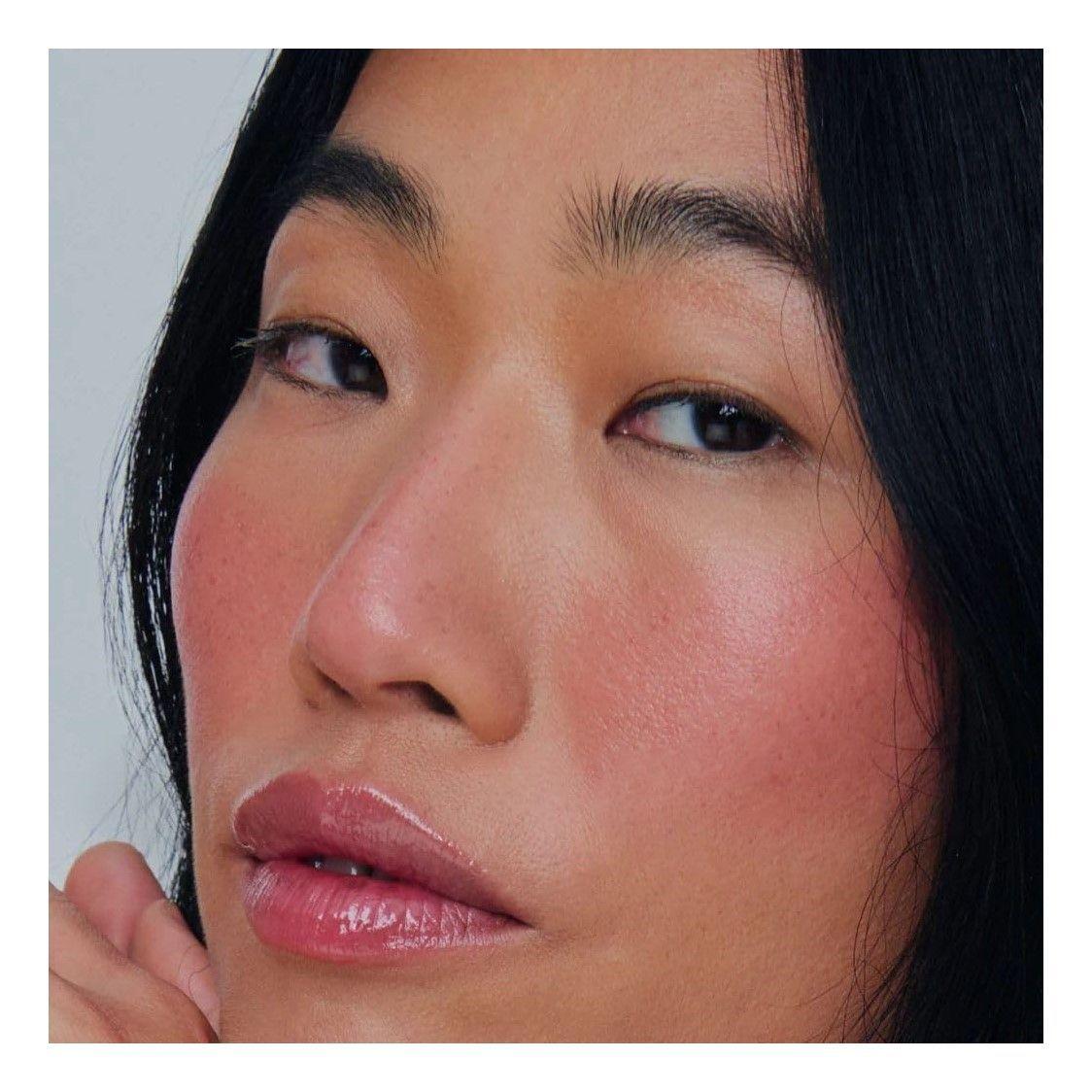 Rhode Peptide Lip Tratamiento Labial De Peptidos Salty Tan-4