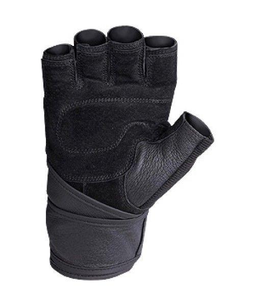 Guantes De Gimnasio Para Pesas Harbinger Classic L Black-4