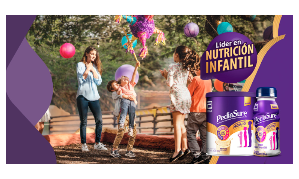 Pediasure Liquido 220ml Sabor Vainilla Pack 6 Unidades-6