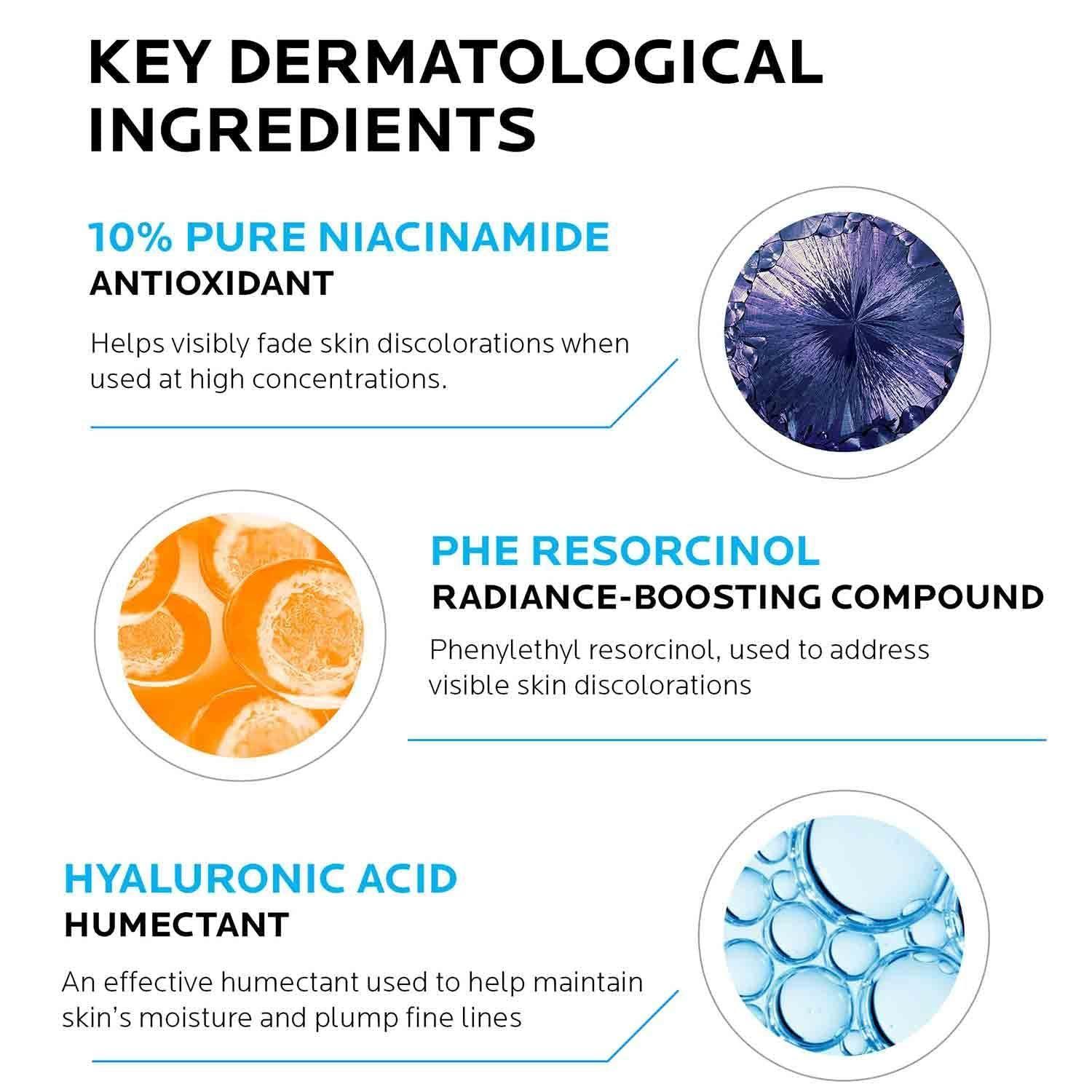 Serum La Roche Posay Pure Niacinamide 10 Anti Envejecimiento-3