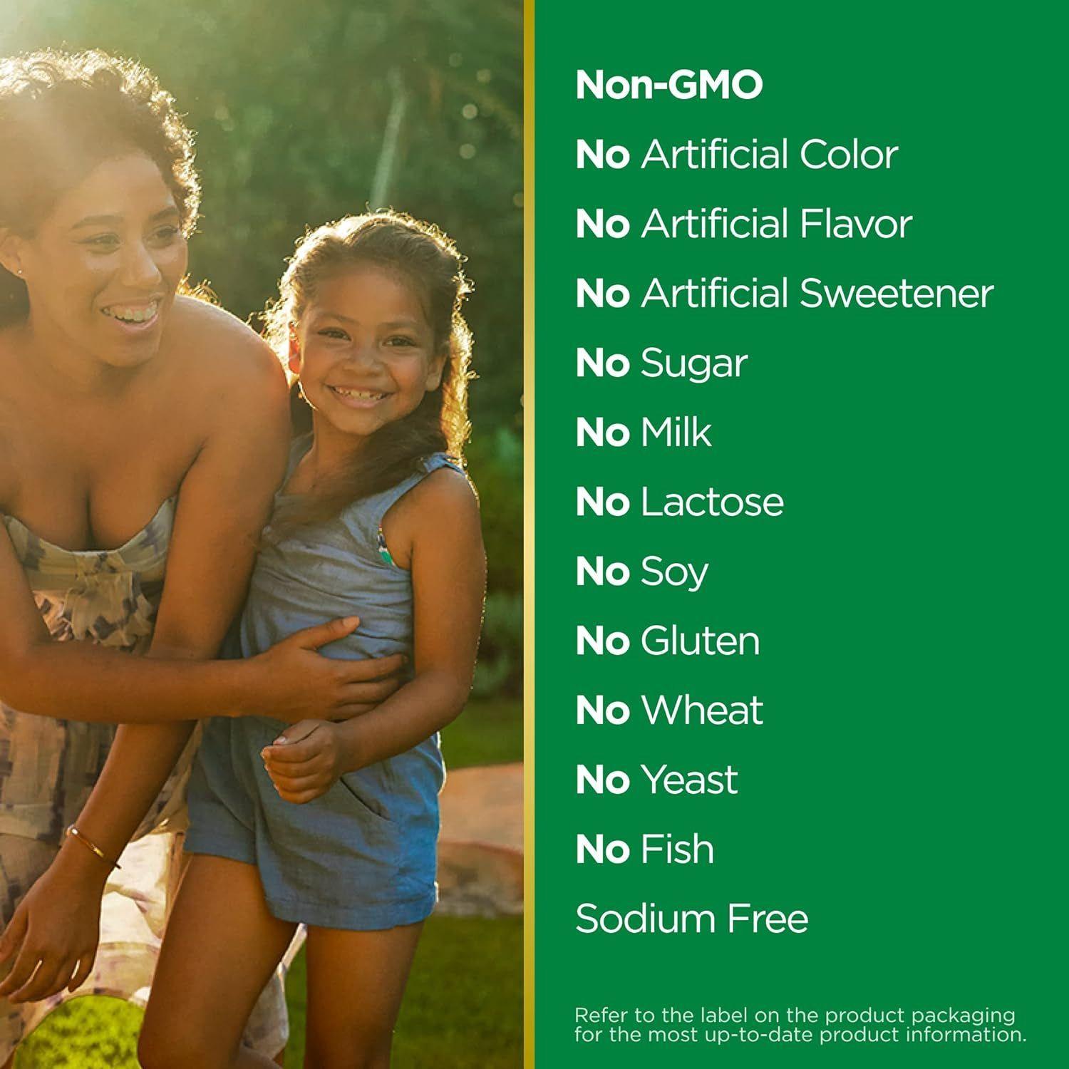 Natures Bounty Calcio 600 Vitamina D3 Osteoporosis 250 Tabs-2