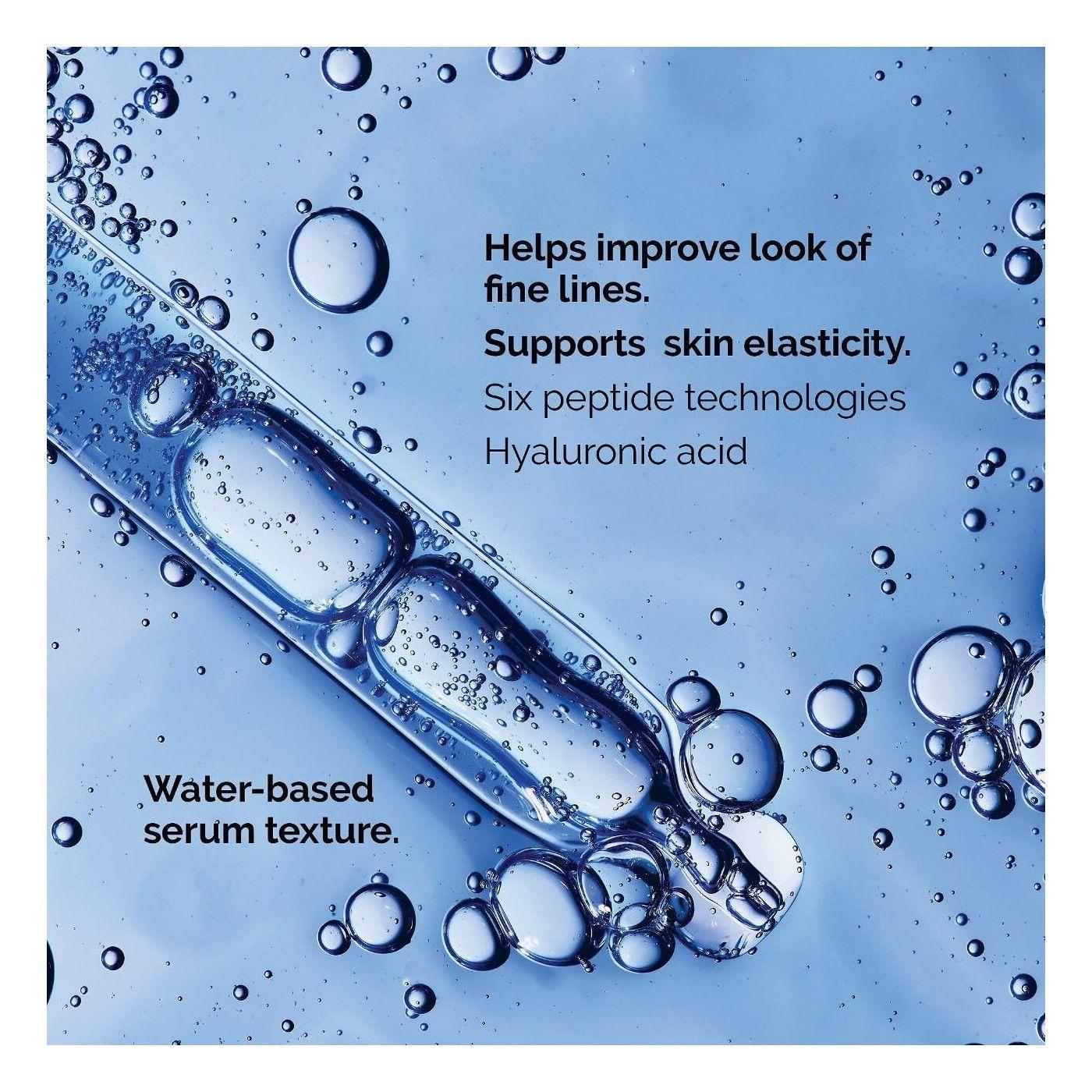 The Ordinary Buffet + Peptidos De Cobre 1% Serum Antiedad-1