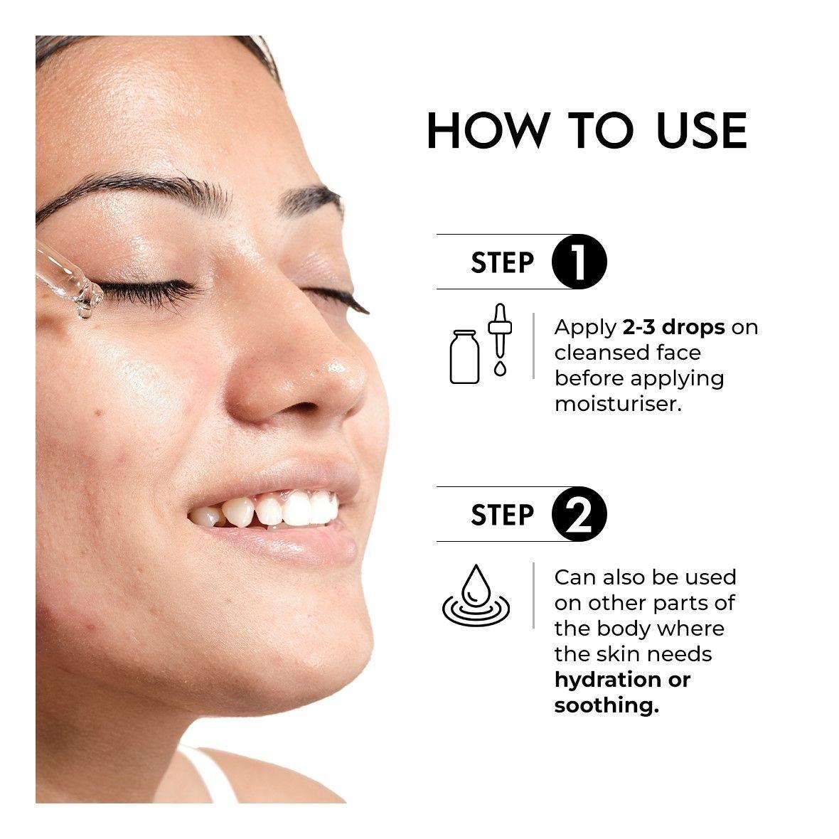 The Ordinary Buffet + Peptidos De Cobre 1% Serum Antiedad-6