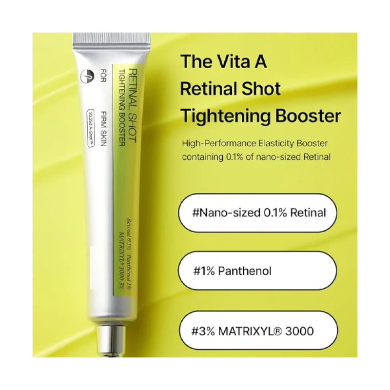 Crema Facial Rejuveon Pdrn 1000plus  + Retinal Shot Booster Antiedad Reparacion Hidratante-4