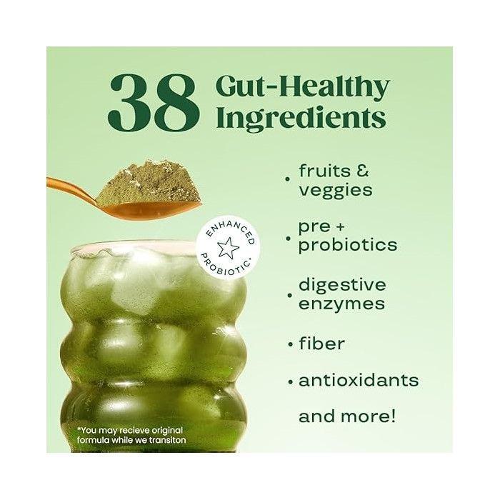 Bloom Greens Superfoods Batido De Vegetales Orange Passion-4