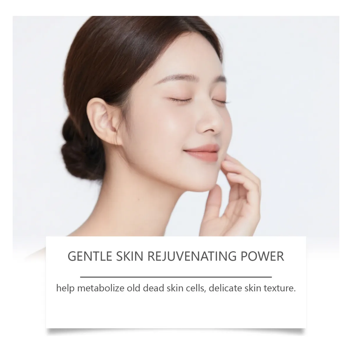 Crema Facial Reafirmante Reparadora Con Pdrn Efecto Glow 50g-4