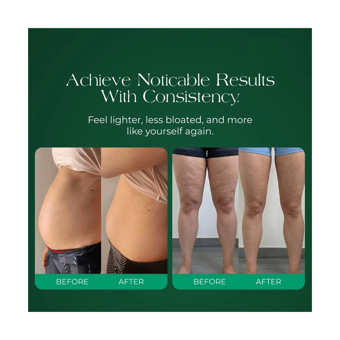 Suplemento Drenaje Linfatico Hinchazon Celulitis Detox 60u-5