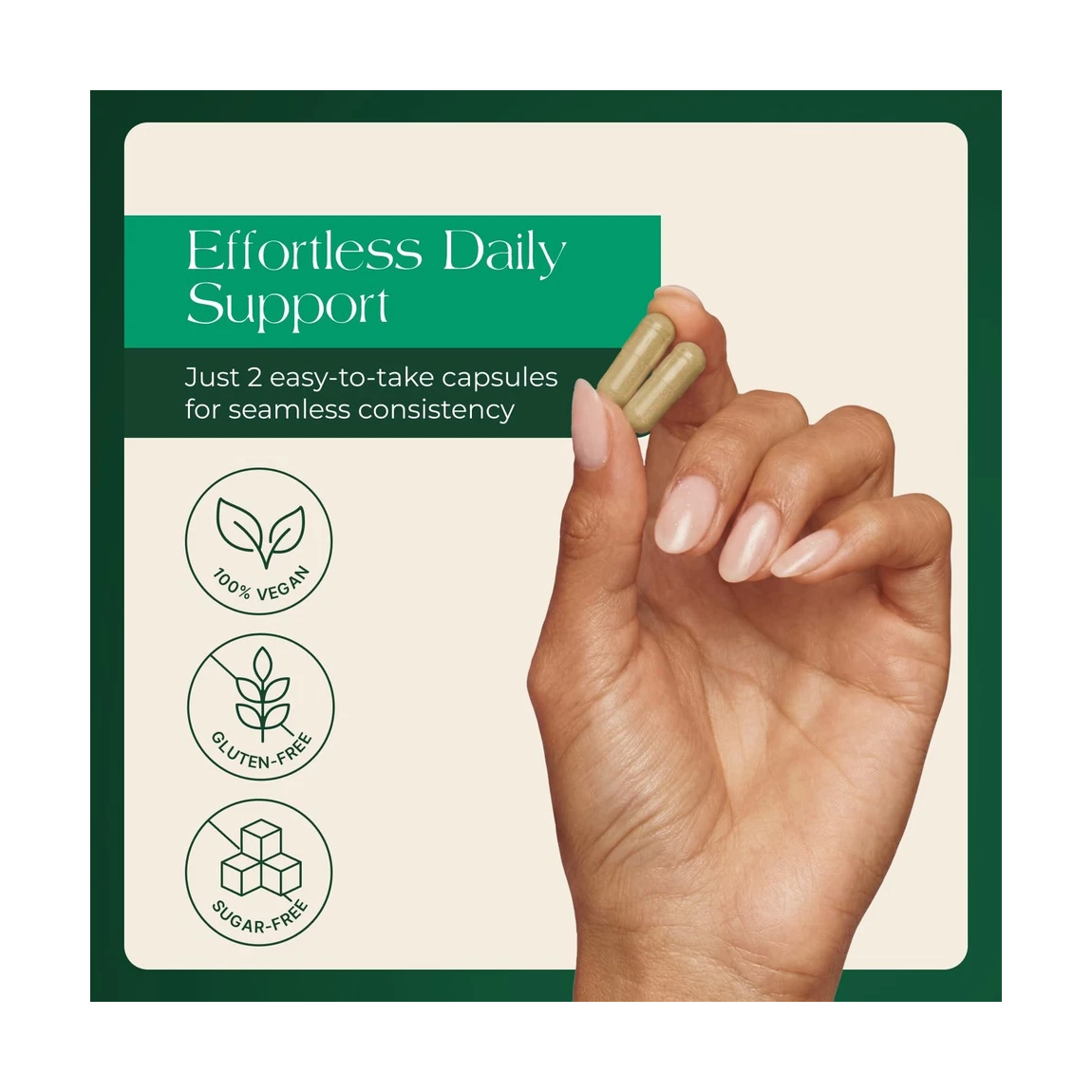 Suplemento Drenaje Linfatico Hinchazon Celulitis Detox 60u-7