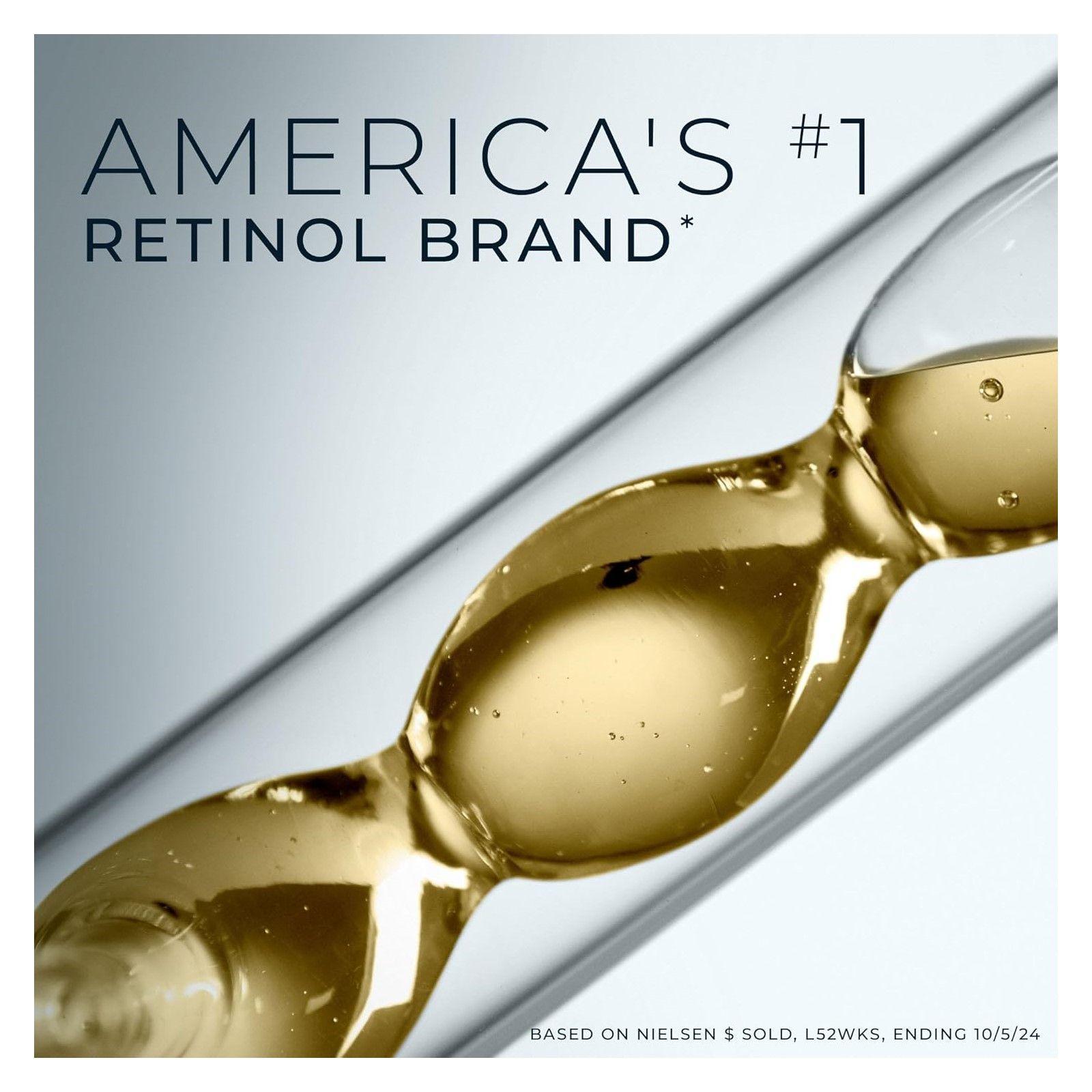 Roc Retinol Correxion Serum Antiarrugas Tratamiento 30ml-5