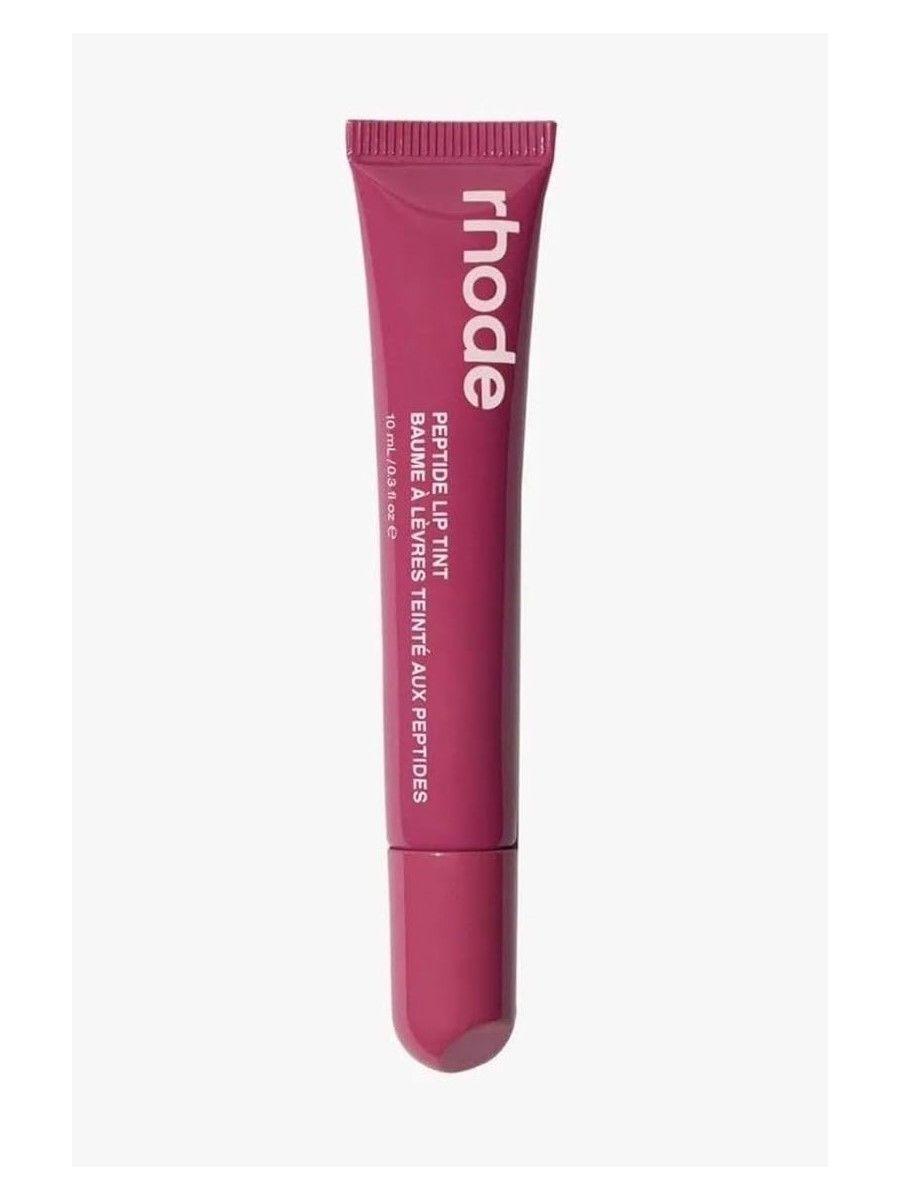 Rhode Peptide Lip Tratamiento Labial De Péptidos Raspberry-0