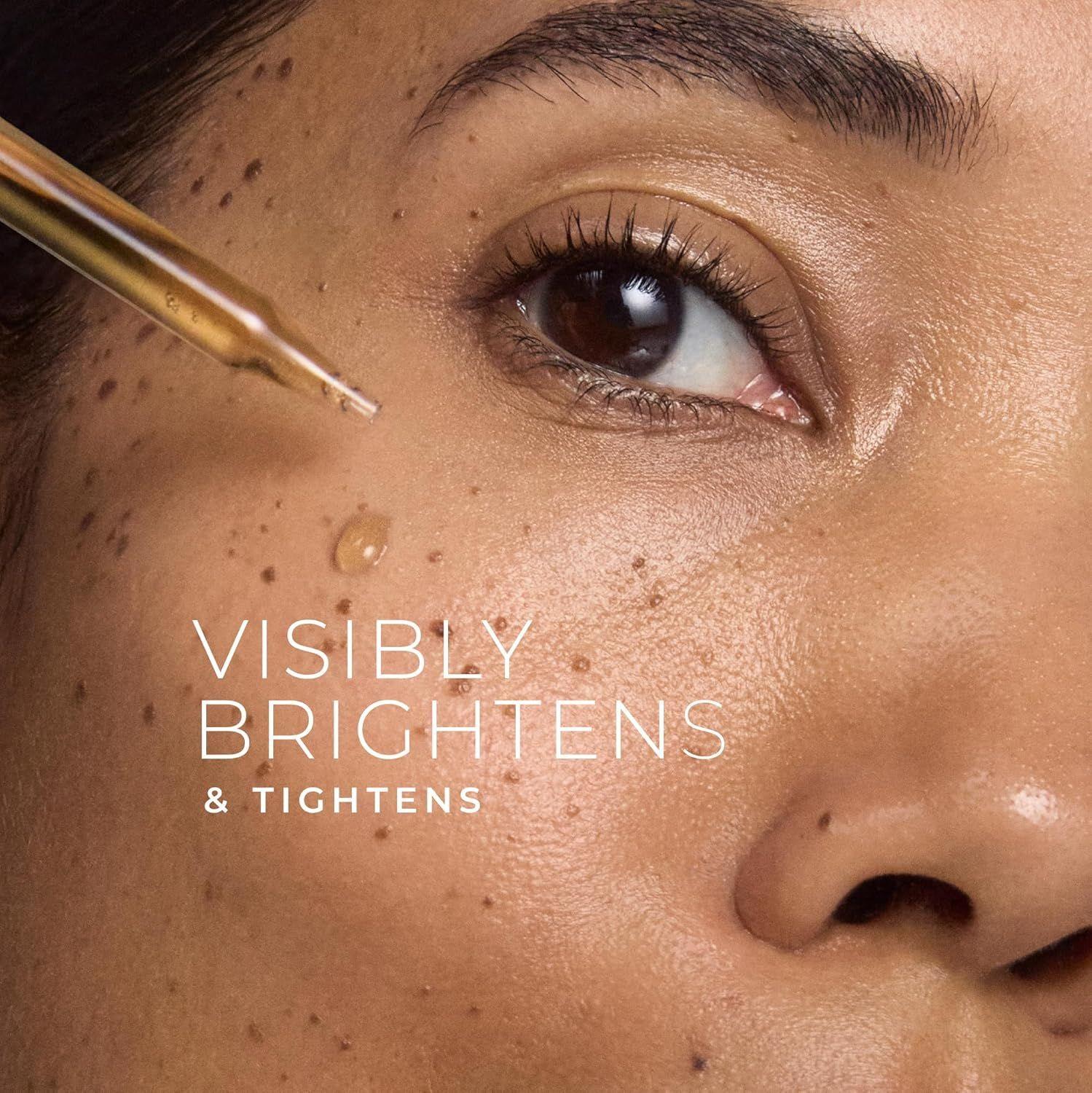 Roc Multi Correxion Revive Glow Serum Brillo Antiarrugas-2