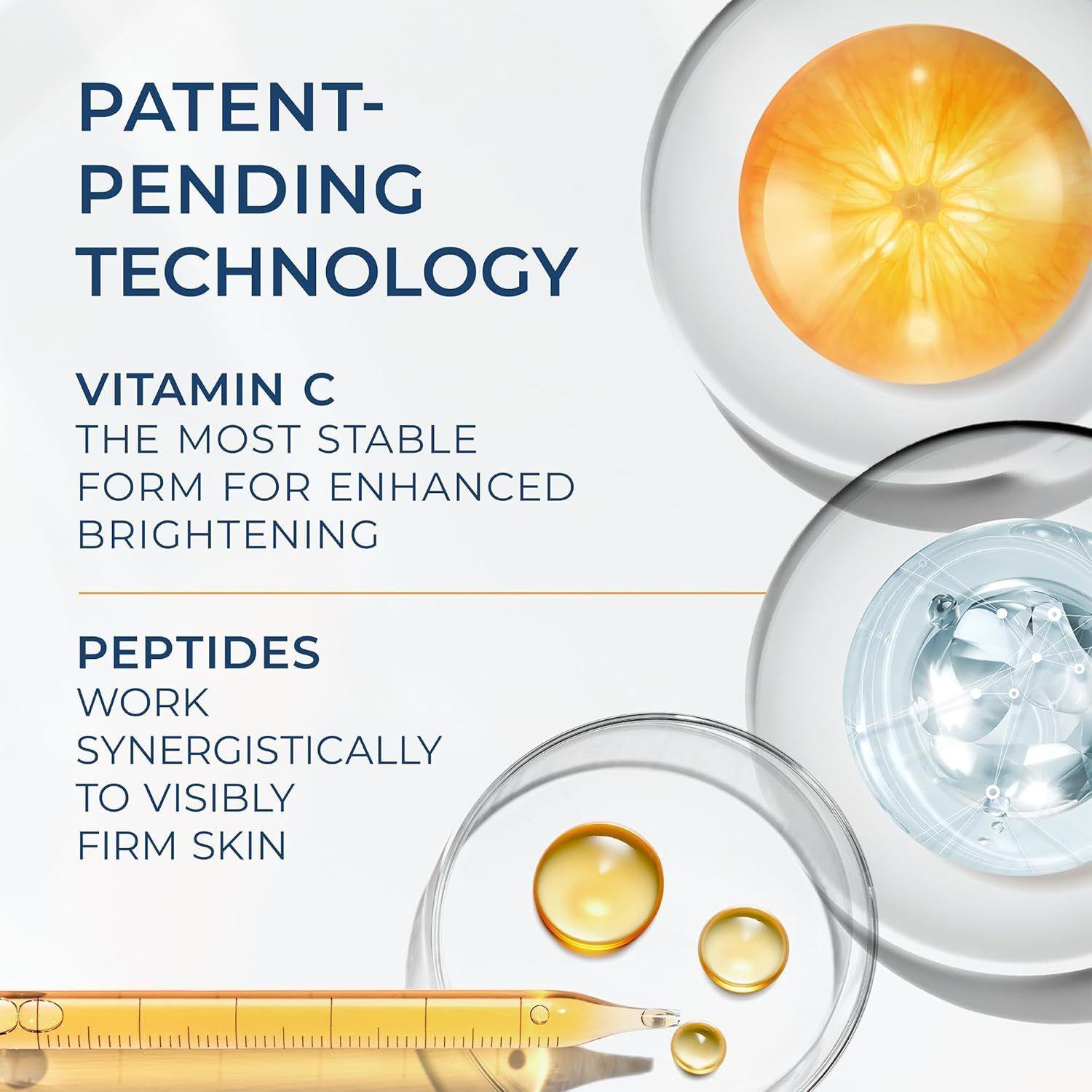 Roc Multi Correxion Revive Glow Serum Brillo Antiarrugas-6