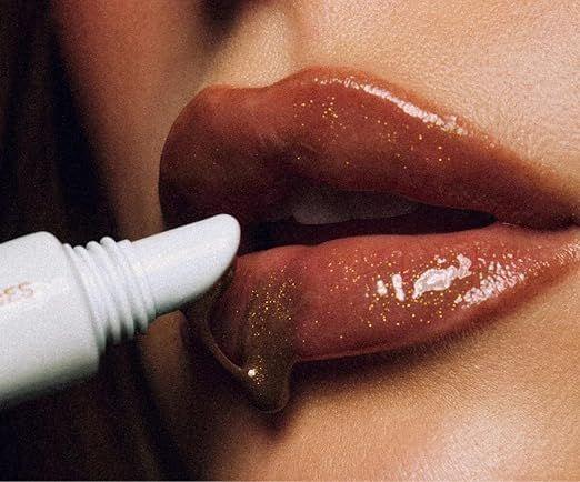 Rhode Peptide Lip Tratamiento Labial De Peptidos Cinnamon-5