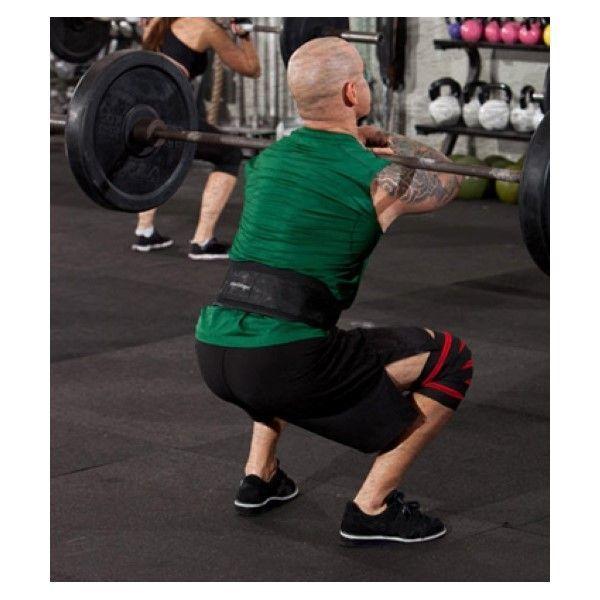 Cinturon De Pesas Para Gimnasio Harbinger Foam Pro Belt M-5